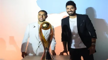 موعد مباراة بيراميدز والجيش الملكي في إياب ربع نهائي دوري أبطال أفريقيا